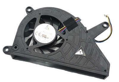 Lüfter Kühler FAN cooler kompatibel für Model: KUC1012D BB80, 12V--0.75A