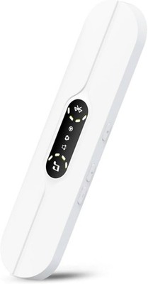 Pillow Speaker - Portable Private Sleep Aid with Bluetooth and White Noise