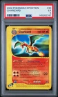 2002 POKEMON EXPEDITION #40 CHARIZARD PSA 5