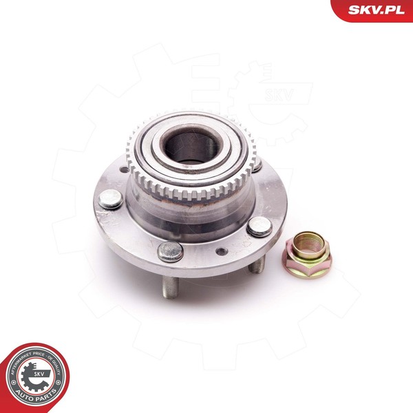 Esen SKV Radlagersatz 29SKV036 FüR Mazda-image