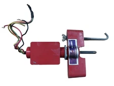 NOTIFIER SGV Safety Pull Switch