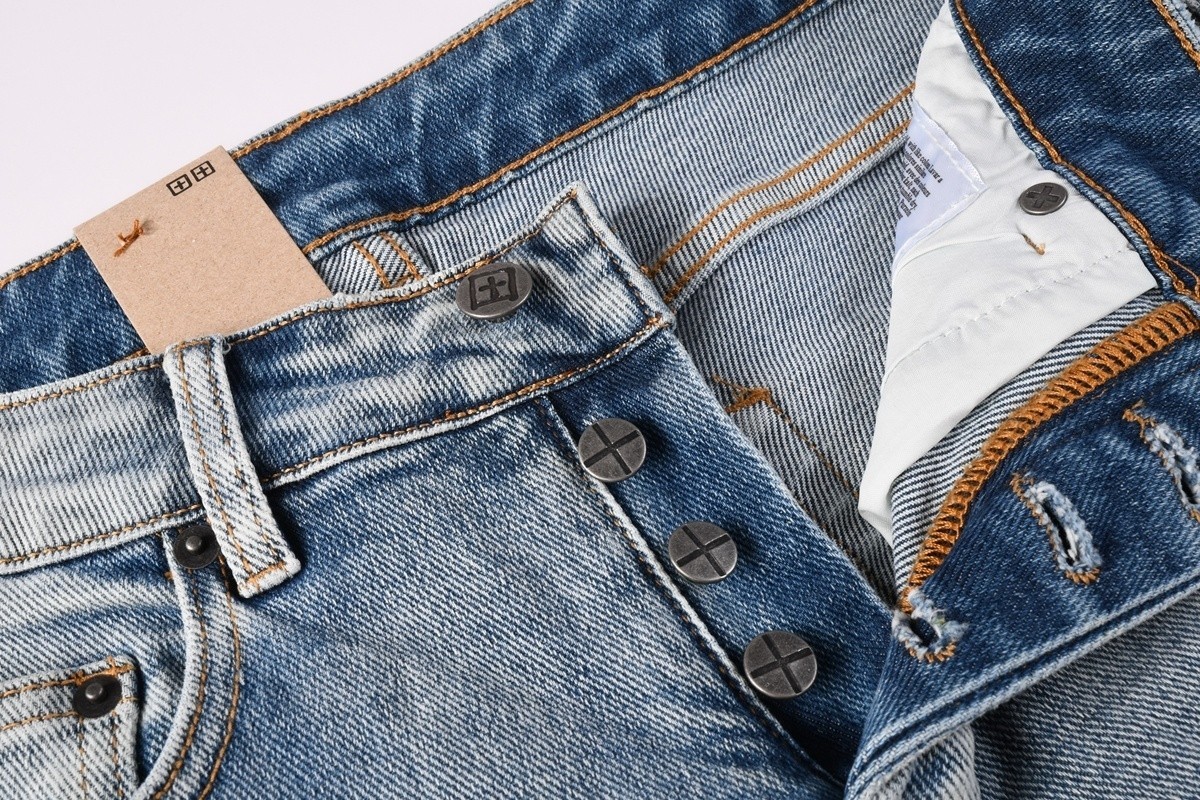 ksubi jeans men white light blue jeans ripped jeans 28-40 size
