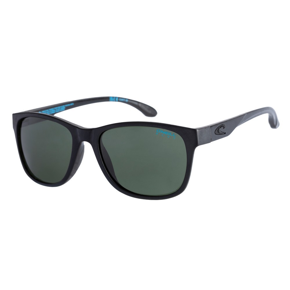 O'Neill Blue Shore 2.0 Recycled Polarised Sunglasses Black ONS-BLUESHORE2 127P