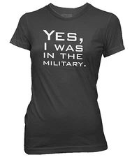 Ranger Up Women's No I Don't Know Steve T-Shirt - Large - Black