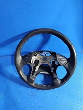 2006 Chrysler Pacifica Steering Wheel With Cruise Control 5640