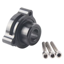 For Escape 1.5L 1.6L Fiesta Mustang 2.3L Fusion Sport 2.7L EcoBoost BOV adapter