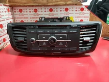Audio Equipment Radio Receiver Assembly US Market Fits 16-17 ACCORD 167137