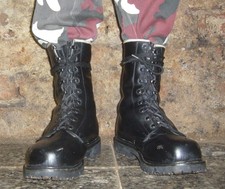 Springerstiefel Gr 44