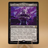 Shredder, Shadow Master | 20 | Regular | Rare | TMNT Commander | MTG