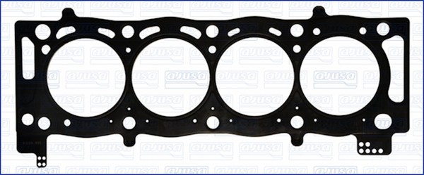 Dichtung Zylinderkopf Ajusa 10184930 FüR Ford Mondeo 4 Turnier BA7 Galaxy 2 WA6-image