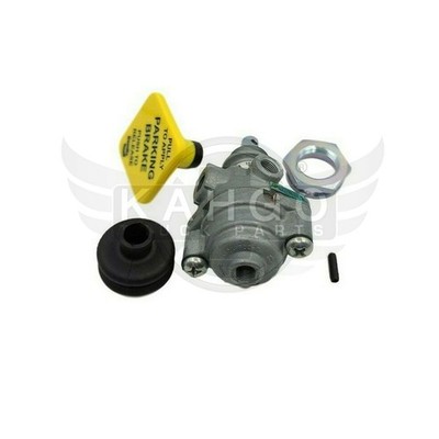 BENDIX PP-5 BRAKE CONTROL VALVE - 103353N | eBay