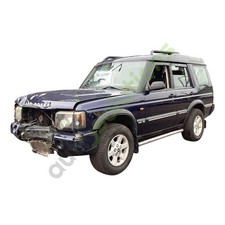 LAND ROVER DISCOVERY TD5 2002-2003 Spare Wheel Only