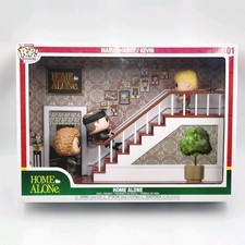 Ultimate Funko Pop Home Alone Figures Gallery and Checklist 20
