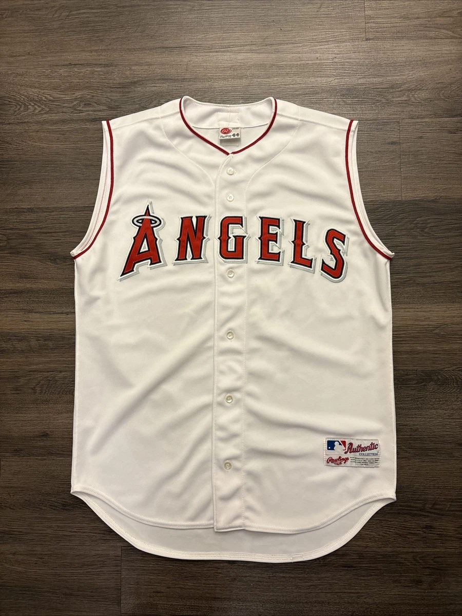 Rawlings Anaheim Angels MLB Jerseys for sale | eBay