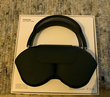 Apple AirPods Max Over-Ear Bluetooth Kopfhör...