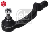 Spurstangenkopf Vorderachse Links FüR Honda Civic VI Fastback Hatchback Aerodeck