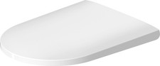 Duravit 0026290000 D-Neo Elongated Toilet SeatQuick Release, White