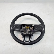 2021 - 2023 BUICK ENVISION FRONT STEERING WHEEL W/ SWITCH BUTTON 85170708 OEM