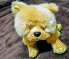 Zodiac The Beanie Babies Collection Dog