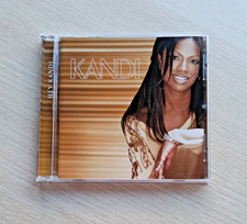 Kandi - Hey Kandi CD 2000