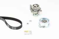 Continental Ctam CT908WP2 Wasserpumpe + Zahnriemensatz FüR Seat Skoda VW