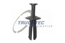 TRUCKTEC AUTOMOTIVE Rivet à