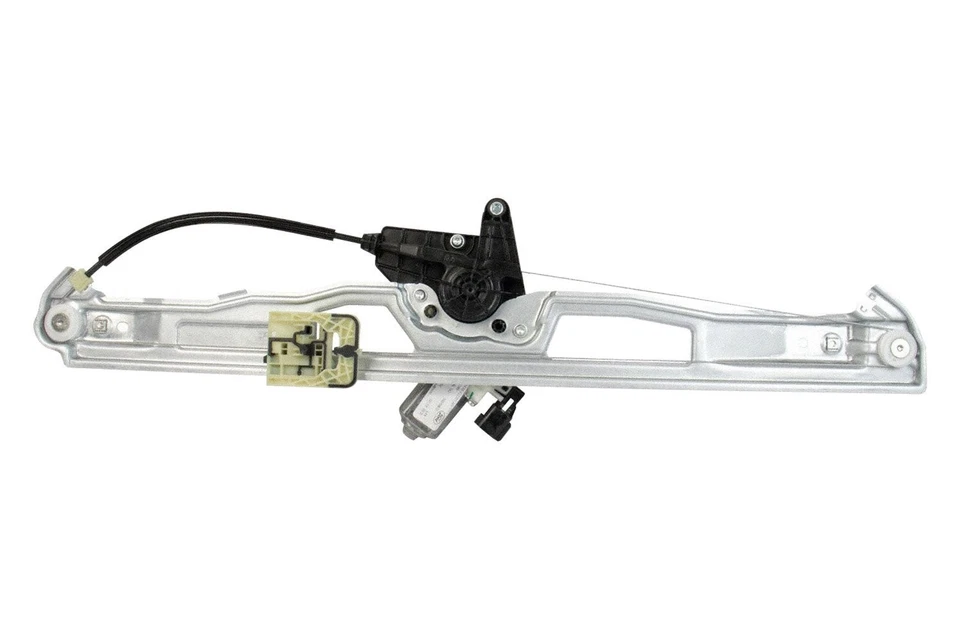 For Ford Transit-150 15-16 Front Driver Side Window Regulator & Motor Assembly Foto 2 de 4