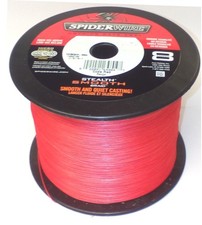 Spiderwire Stealth Smooth 8 Braid 1800m 20lb ...