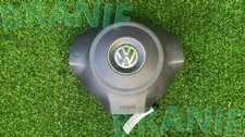 Volkswagen Golf Gti L Driver Side Steering Wheel Airbag 5k0880201ac Oem Volkswagen Golf Gti L Driver Side Steering Wheel Airbag 5k0880201ac Oem