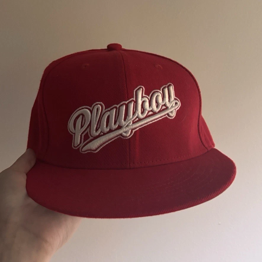 Playboy Hats for Men for sale - eBay