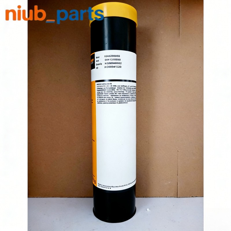 1PCS KLUBER Lubrication ISOFLEX TOPAS NB 52 Grease 370g (13 oz) free ship
