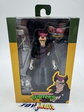 Scrag NECA Teenage Mutant Ninja Turtles TMNT Loot Crate Exclusive 2022