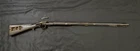 Original British Brunswick P1837 Type Two Groove Rifle Stock!
