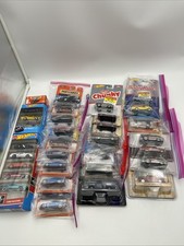 Lot Of 31 Carded Hot Wheels, Mustang Muscle Htf