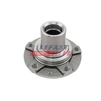 Radnabe Vorne FüR Fiat Ducato 250 2.2 2.3 3.0 06 Bis 26 Fast F1AGL411C Neu