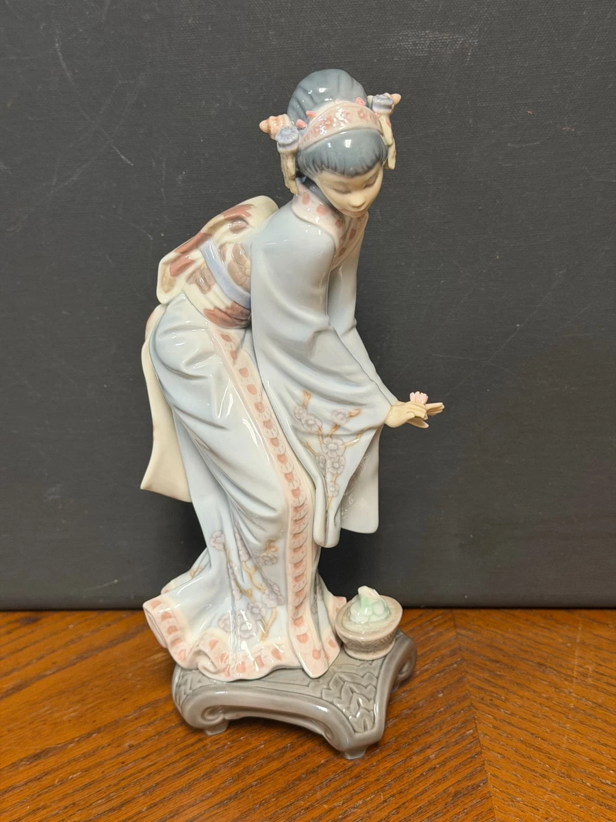 lladro asian products for sale | eBay