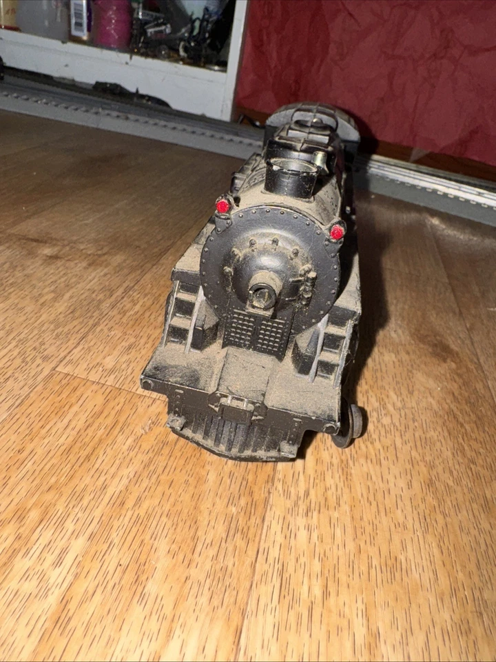 Lionel 6-8042 O Gauge Steam Locomotive - Image 3 of 4