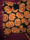 Hyde & EEK! Pumpkin Pajama Top –  Women’s  XS — photo 4