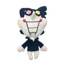 30cm Kris Deltarune Tenna Plush Toy Tenna Deltarune Spamton Plush Doll