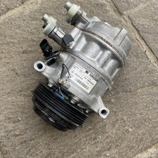 MERCEDES W213 Sprinter Klimakompressor Klimaanlage A0008304500 MERCEDES W213 Sprinter Klimakompressor Klimaanlage A0008304500
