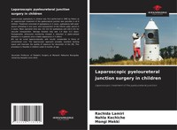 Rachida Lamiri (U. A.) | Laparoscopic Pyeloureteral Junction Surgery In Children