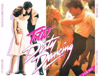 Total Dirty Dancing, Various