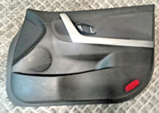 2013 KIA CEED MK2 - 5DR OSF FRONT DRIVER SIDE DOOR CARD