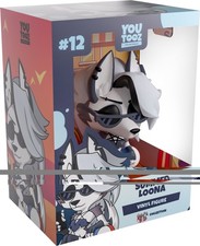 Helluva Boss Summer Loona Youtooz Figure- Limited Edition 12