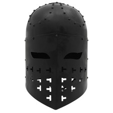 Ancient Replica Sugarloaf Helmet | Medieval F...