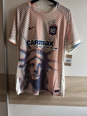 Gotham FC Third Kit 2026 Men s Size L nwsl