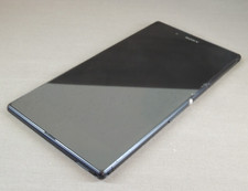 Sony Xperia Z Ultra C6833 16GB phone excellent condition but with charging issue