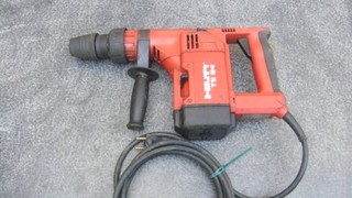 Hilti TE 24 Bohrhammer.Guter Zustand.Voll funktionsfähig