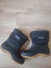 Bottes de Neige / Après-ski "HI WILD" - T.43