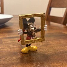 2018 Disney Sketchbook Legacy Limited Ornament Mickey Mouse 90th Anniversary